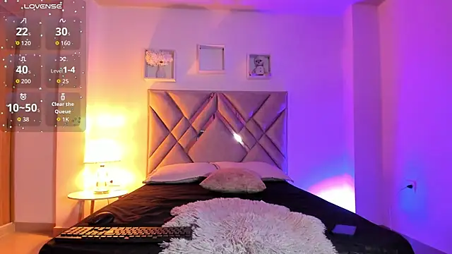 Chat +18 de Baby_noahtt ao vivo