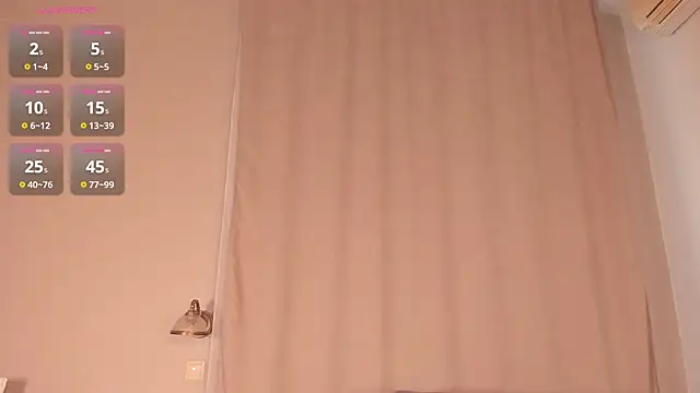 LinseyMasotti 现场XXX聊天