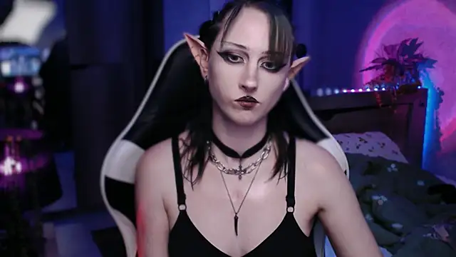 Chat XXX Live Rory_Pink