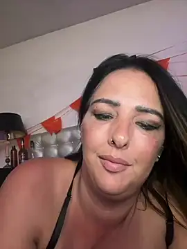 TiffanyRoxx 라이브 XXX 채팅