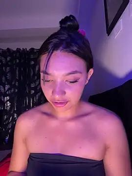 Chat +18 de Hhannachiki ao vivo