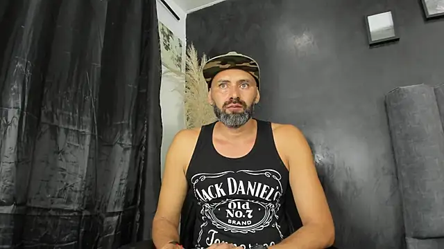 Markus_Amaru live XXX chat