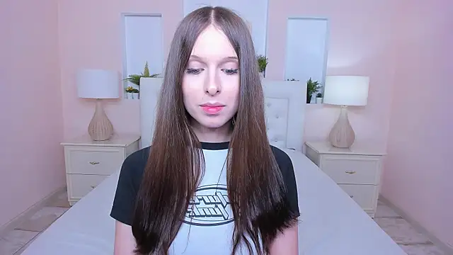 dark_k1tty Chat XXX live