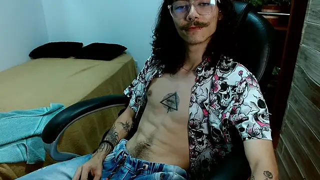 bigcock_robert Live XXX Chat