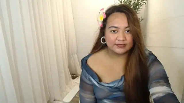 Czarinna's Live XXX Chat