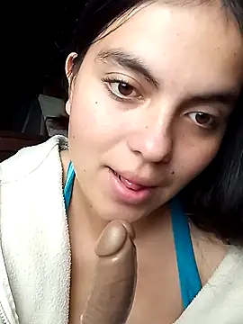 Živý XXX chat Tiffany_markle