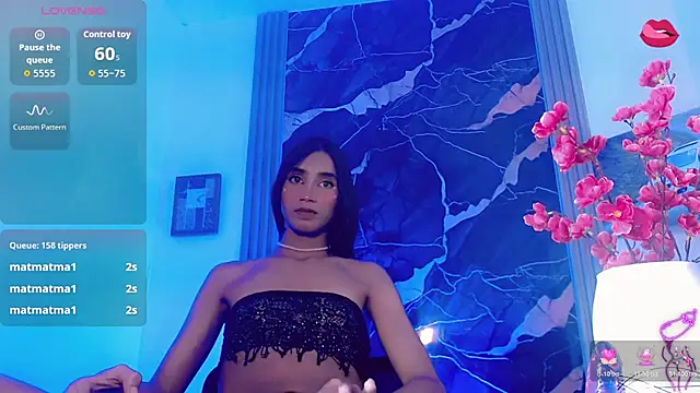 tyle_brunette's Live XXX Chat