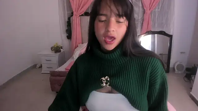 keiilaa 现场XXX聊天