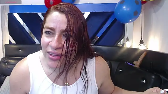 Alison-mar's Live XXX Chat