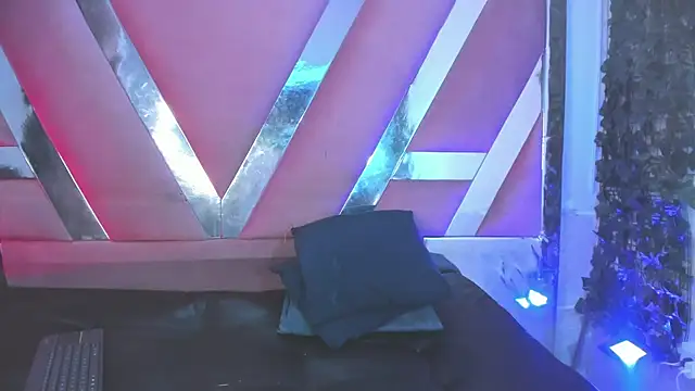 Živý XXX chat KevCokk