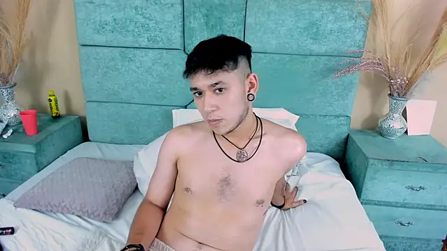 MarkLaurens XXX чат на живо