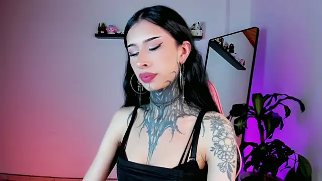 kali_ka_ webkamerás műsora