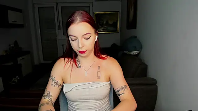 Živý XXX chat Martha_Cameron