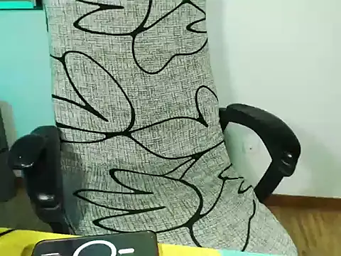Živý XXX chat Hannah_Kiim