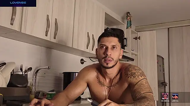 Seth_Vegaa live XXX chat