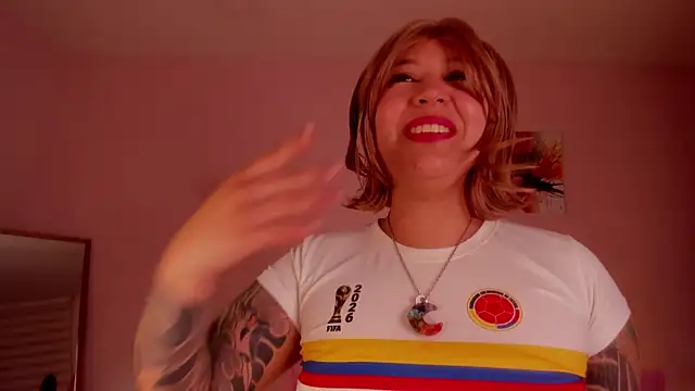 Annapinuplovex – Naživo XXX chat