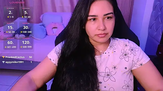 Онлайн чат XXX _anastasia