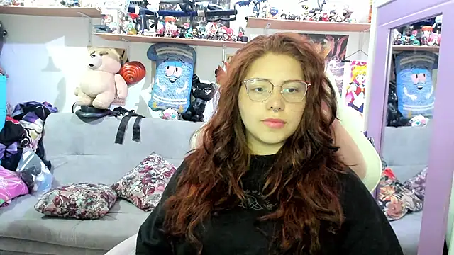 soficammy – Naživo XXX chat