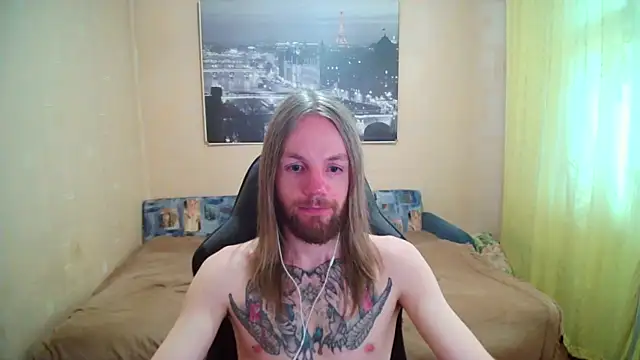 AdamDickensn Live XXX chat