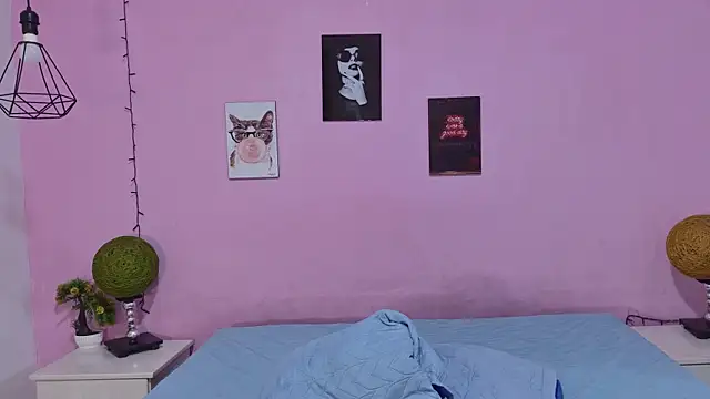 Živý XXX chat Jules_zzz