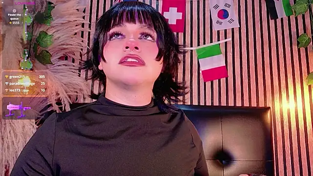 Hiddenhotcake Live XXX-chat