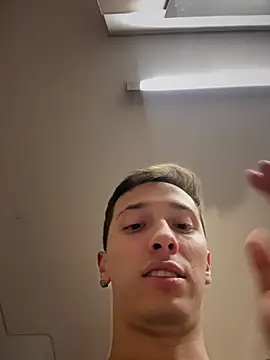 Thiago_Jones1 웹캠 쇼