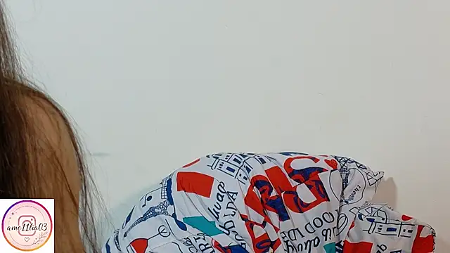 sweetdam12 Chat XXX in diretta