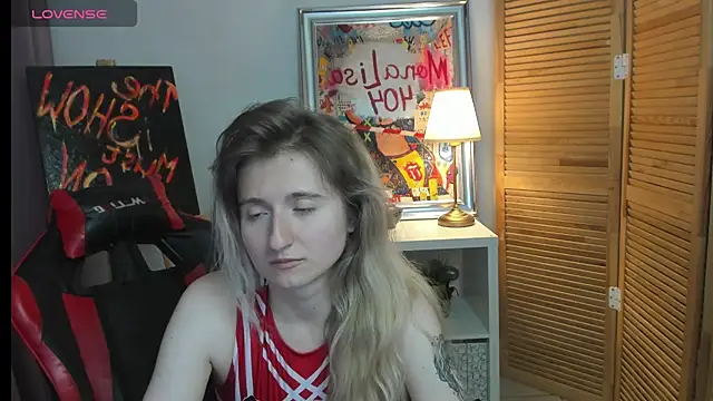 CamillaDreamern Live XXX chat