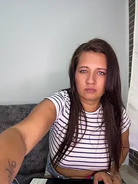 SamantaSweet_ Live XXX Chat