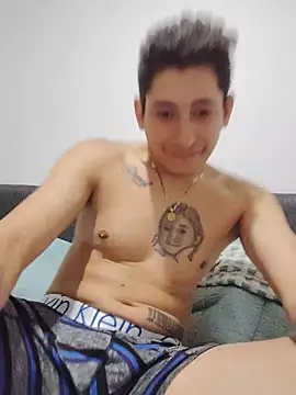 Tiger_cryad Live XXX Chat