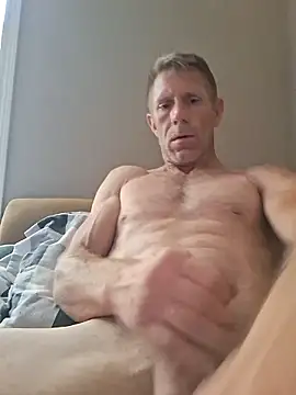 daddy_daddy_d: διαδικτυακό σόου στην κάμερα
