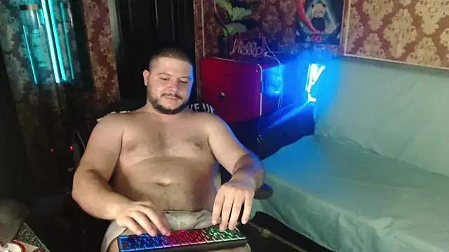 thor_master Chat XXX live