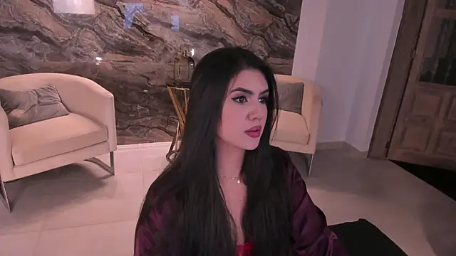 AngelicaVega's Live XXX Chat