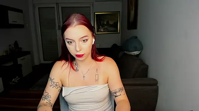 Martha_Cameron's Live XXX Chat