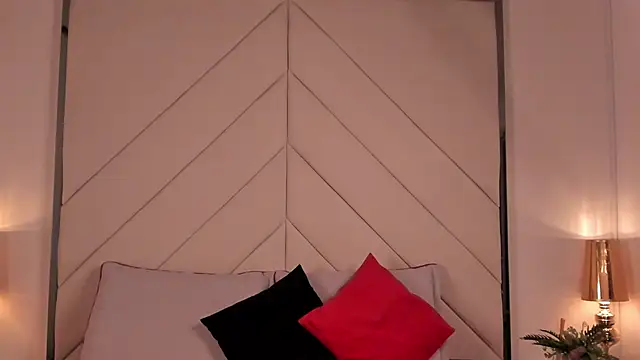 JACKSON_STIFLERのライブXXXチャット
