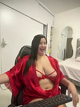 ValleryParker's Live XXX Chat