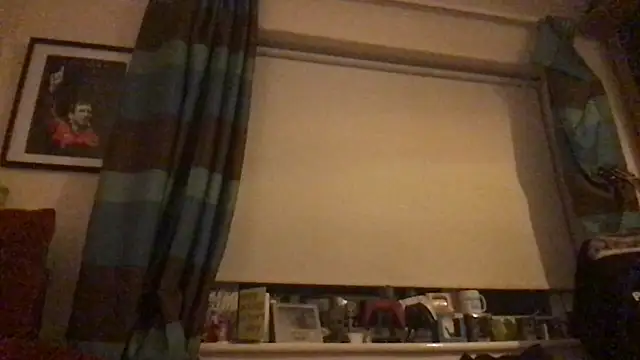 Missunderstood82 Show Webcam