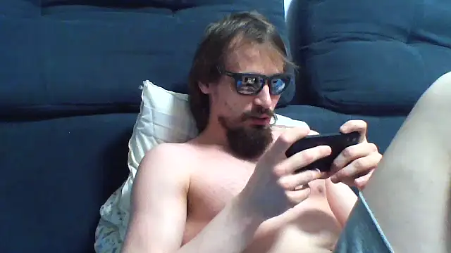 KaelNox Live XXX-Chat