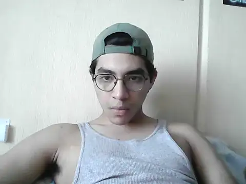 ismael_456 웹캠 쇼