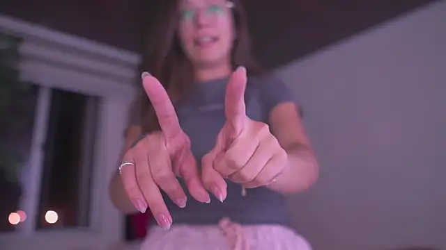 Chat +18 de milly_kenner ao vivo