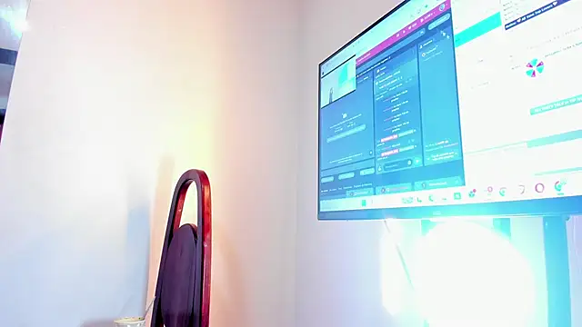 Benjamin_lich Chat XXX live