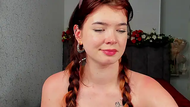 MelissaMay__ Chat XXX in diretta