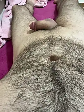 Arabic_HairyXXX Live XXX-Chat