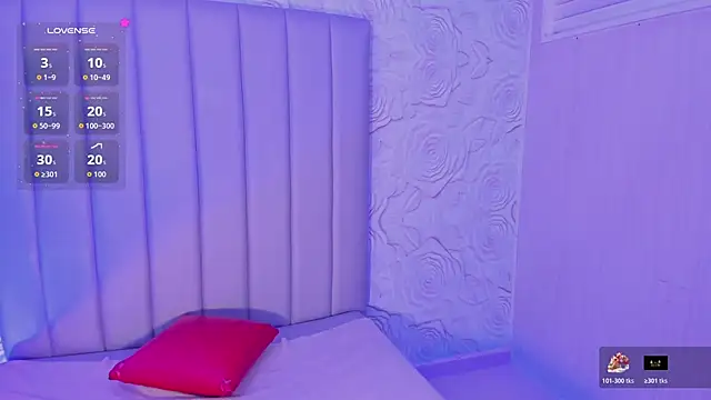 Lya_dubois_'s Live XXX Chat