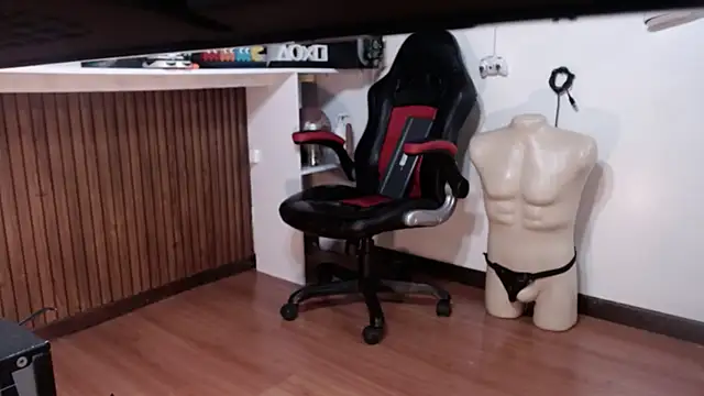 Chat XXX ao vivo de _QueenMarilyn