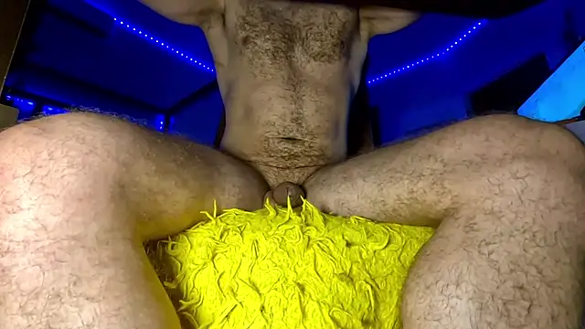 Chat XXX ao vivo de Elias_Mustang