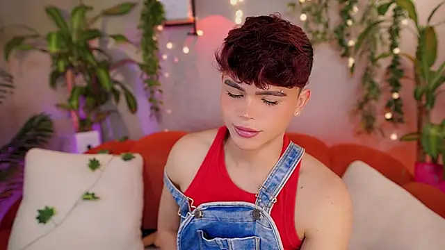 PRINCE_STEV XXX чат на живо