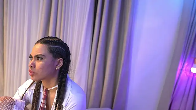 Chat XXX Live barbara_cambels