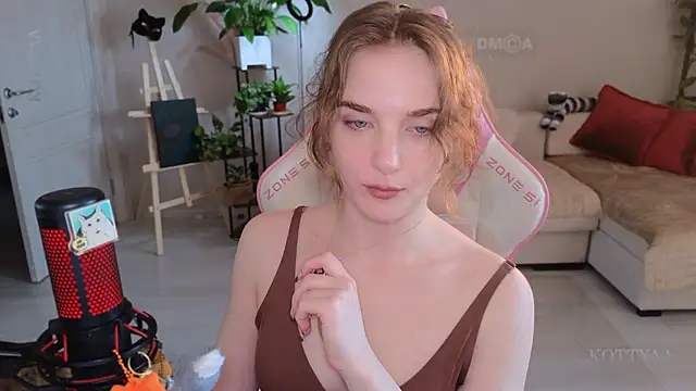 -Kottyaa-'s Live XXX Chat