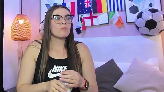 Živý XXX chat AnnyCruise149